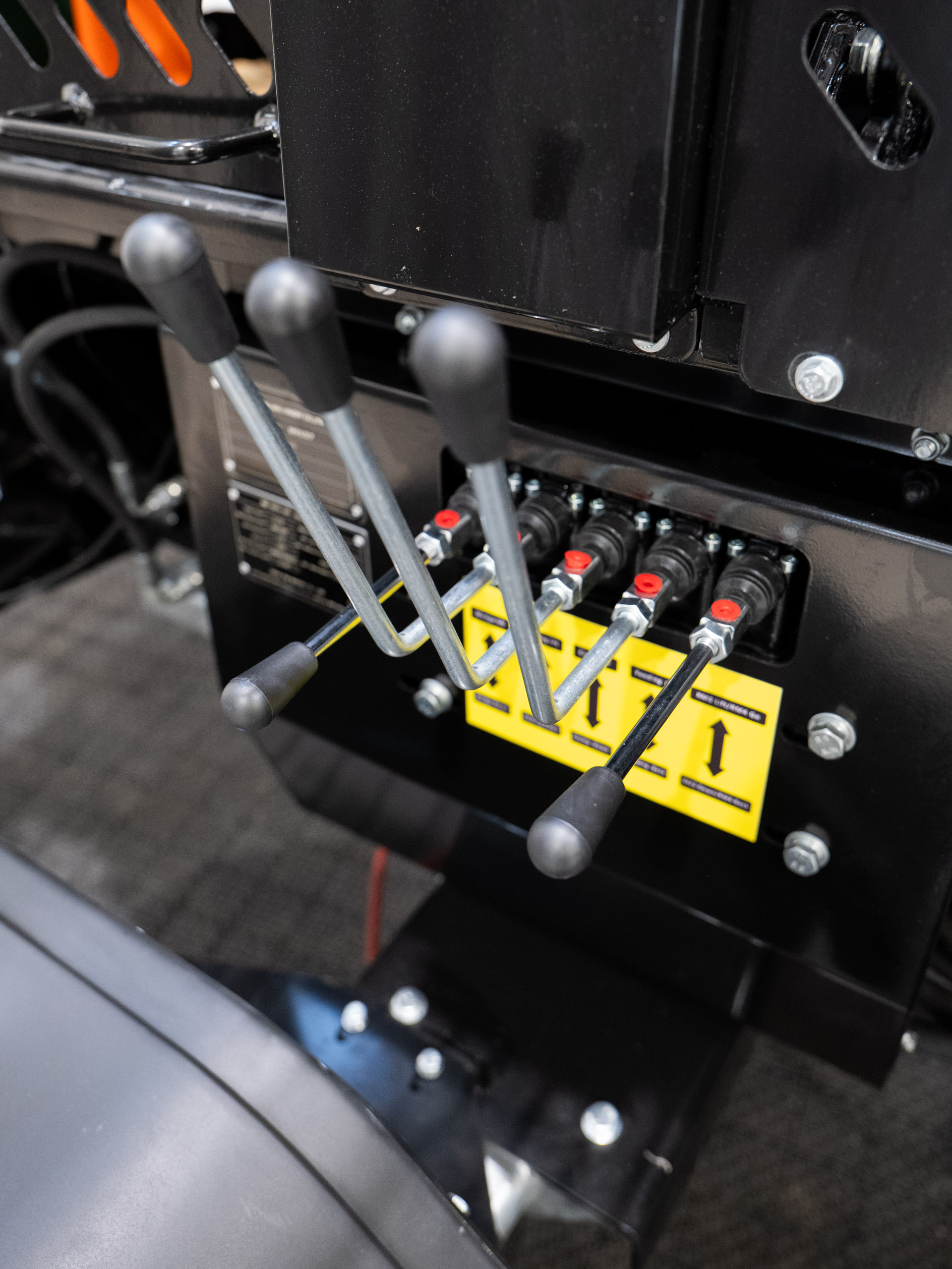 Teak XL Pro HW – sagkjede og sverd